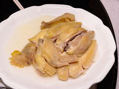 -新南华大酒店(长寿店)