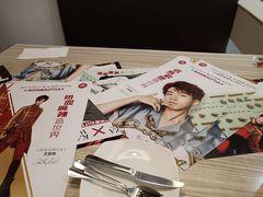 -必胜客(嘉兴万达店)