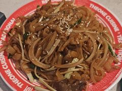 -明腾壹间茶餐厅(新都会花园广场店)