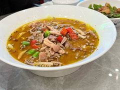 -再回头私房菜·老南京菜