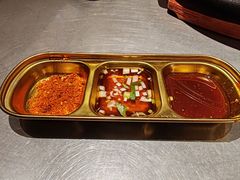 -牧童禧肉社·韩国炭火烤肉店(中粮祥云小镇店)