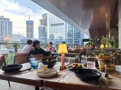 -CHINCHIN 青青·泰国料理(万象食家店)