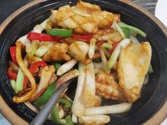 -飞尝蚝·顺德菜·鱼生(顺德总店)