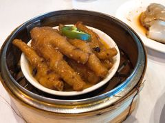 -香港东海海鲜酒家