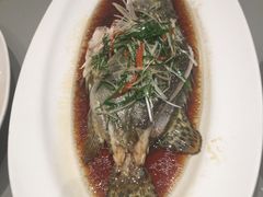 -红城阁·上海味道(四平路店)