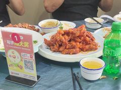 -清真•蜀风园(丁字沽总店)