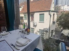 -弗兰克牛排西餐厅Ribone steak house(柠檬花园店)