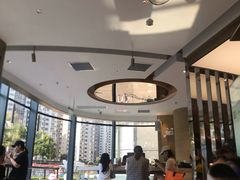 -奈雪的茶(凯德新都心店)