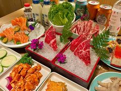 -额尔敦牛厨师铜板烧