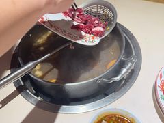 -汕头八合里海记牛肉店(清河店)