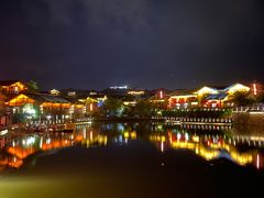 -茅山东方盐湖城景区