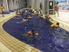 -福田体育公园游泳馆