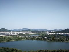 -羊山湖公园