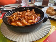 -华阳时光吧餐厅(华阳广场国际大饭店)