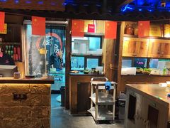 -串盟烧烤·长沙美食地标(星沙店)