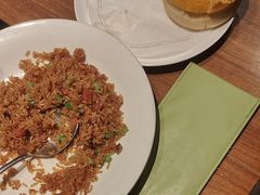 -大树餐厅(益田假日店)