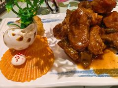-南京金牛湖巨碗鱼头
