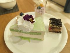 -温州铂尔曼酒店蘭 咖啡厅