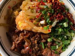 -李易面馆(树木岭店)