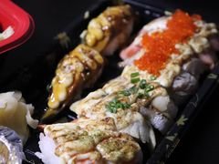 -尺山寸水日料(马桥满天星店)