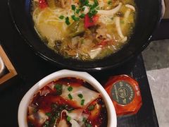 -金色印象·4K影院式足体养生(香榭里店)