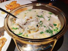 -肆月河豚·新淮扬菜·烤鸭(中关村店)