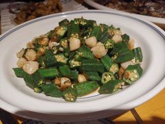-旺角小渔村·海肠捞饭开创者(环山路店)