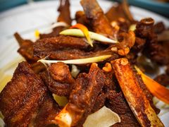 -香香海南菜餐厅