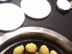 -百事晟渔村木火铁锅炖(玉带湾店)