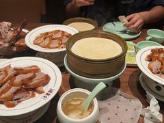 -北京全聚德(王府井店)