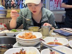 -安又胖韩国烤肉(美罗城店)