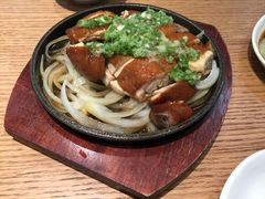 -庆记香港烧味小馆(浦东机场店)