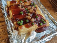 -U你·湖北家宴菜(南湖总店)