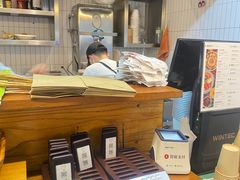 -漫蔬•台北蔬食小馆VEGGIEBOIL(朝晖店)