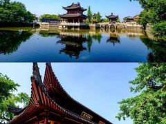 -北固山景区