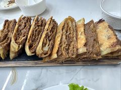 -二张农家菜(天通苑店)