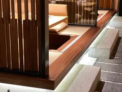 -北京泰富酒店-道日本料理餐厅