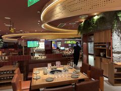 -巴奴毛肚火锅(龙湖锦艺城店)