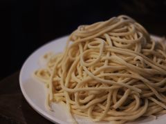 手擀面-裕德孚·非遗手切涮羊肉(东直门内大街店)