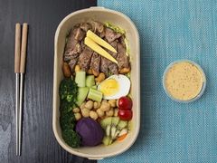 -CALIFORKS加州叉子轻食(朝阳门店)