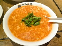 -河沿肉饼Beijing Pie(东华门店)