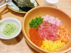 -山之川日料放题(通州店)