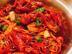 -又见炊烟私房菜(敬亭路店)