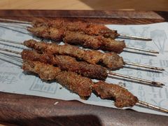 -马记永·兰州牛肉面(山姆外高桥店)