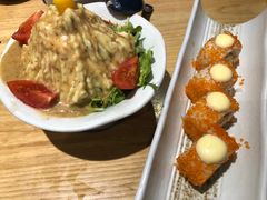 -隐泉京望日式料理(太和广场店)
