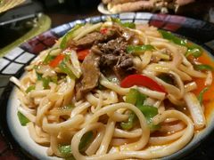 -楼兰新疆主题餐厅(苏州中心店)