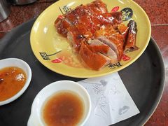 烧鹅-永合隆茶餐厅(海雅缤纷城店)