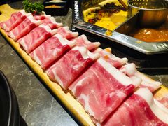 -佬土鹅肠火锅(解放路店)