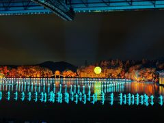 -印象西湖·最忆是杭州实景演出