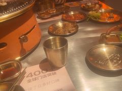 -西塔老太太泥炉烤肉(苏州大悦城店)